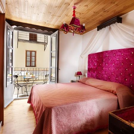 Casa Perla Suites La Canea Esterno foto