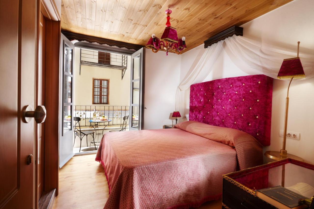 Casa Perla Suites La Canea Esterno foto