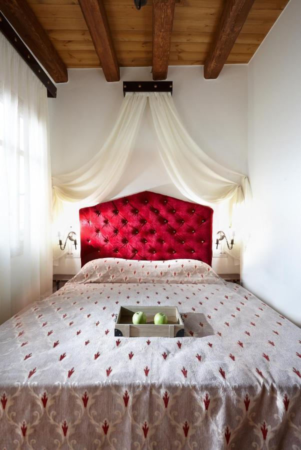Casa Perla Suites La Canea Esterno foto