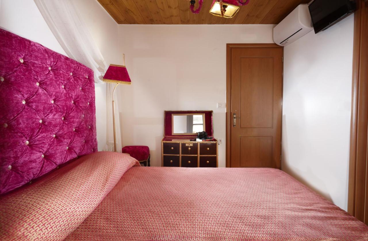 Casa Perla Suites La Canea Esterno foto