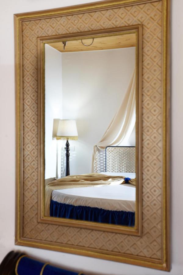 Casa Perla Suites La Canea Esterno foto
