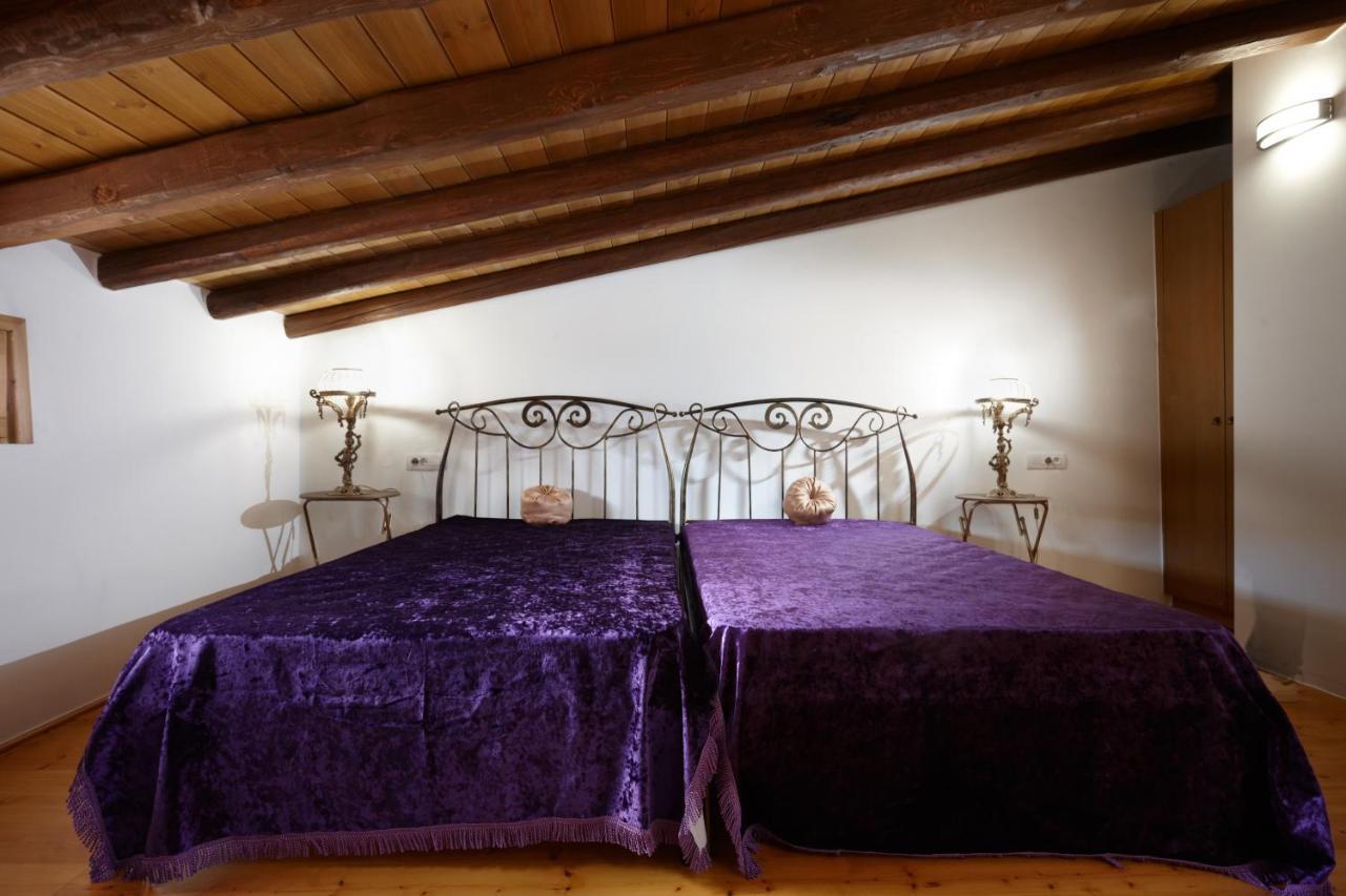 Casa Perla Suites La Canea Esterno foto