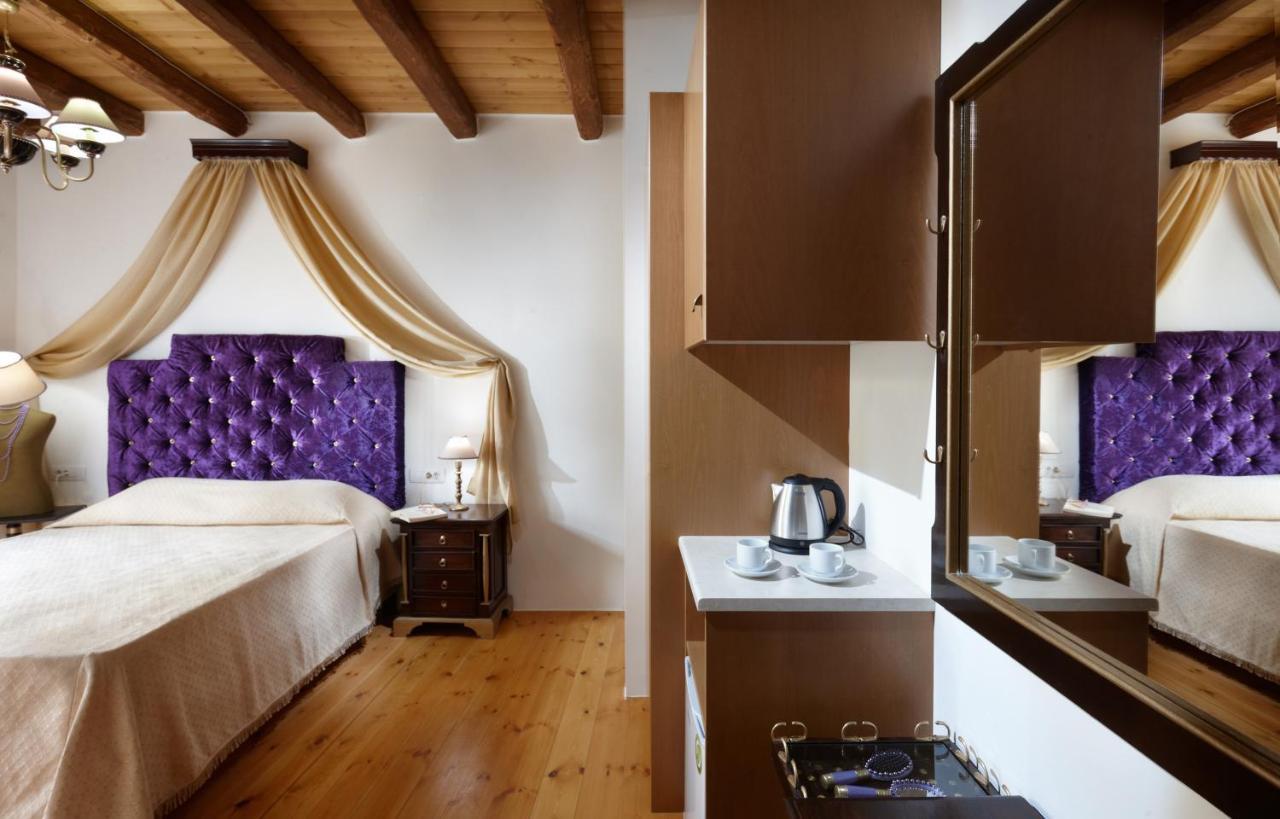 Casa Perla Suites La Canea Esterno foto