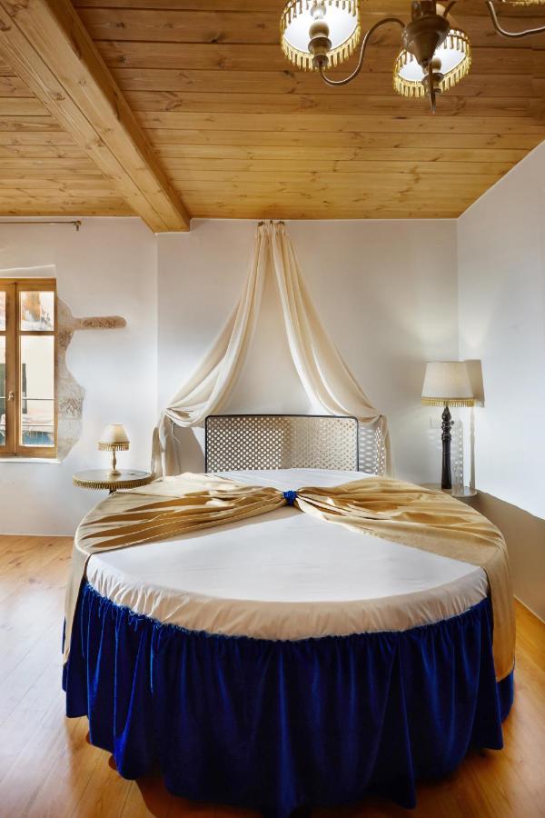 Casa Perla Suites La Canea Esterno foto