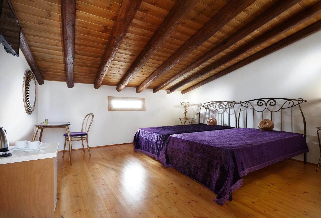 Casa Perla Suites La Canea Esterno foto