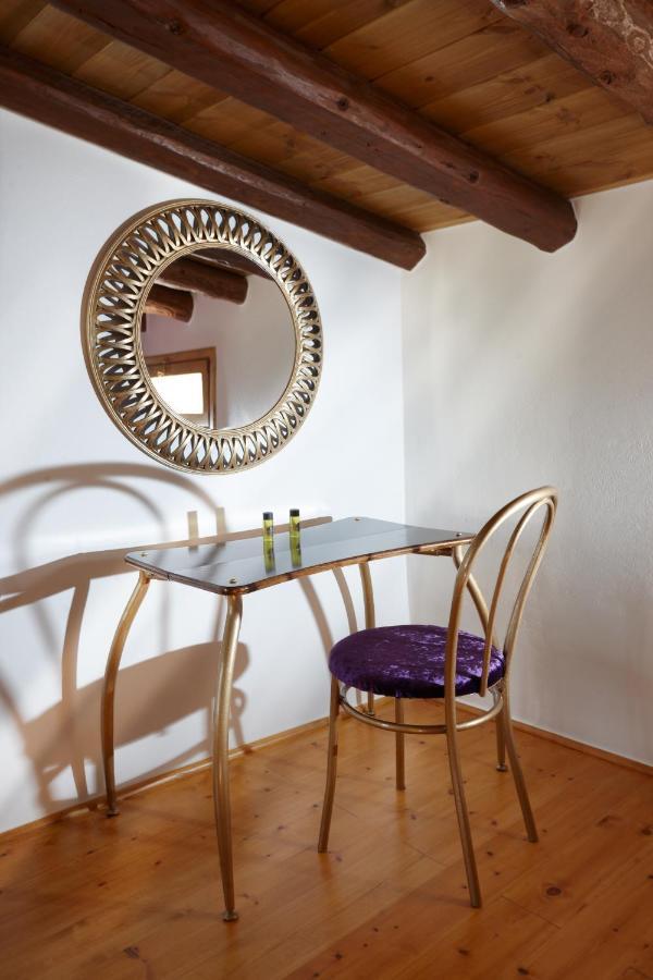 Casa Perla Suites La Canea Esterno foto